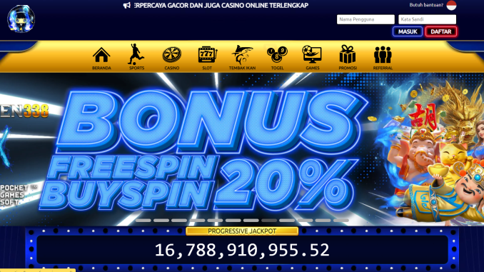 AGEN338 AGEN338