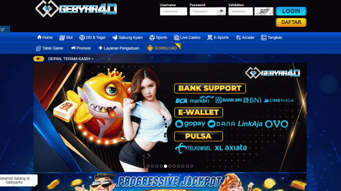 GEBYAR4D GEBYAR4D