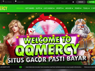 QQMERCY