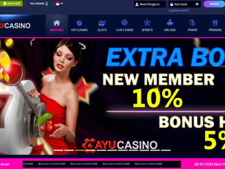 AYUCASINO