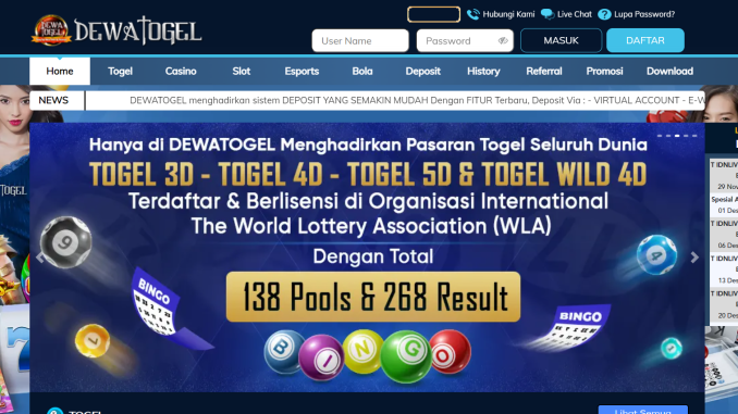 DEWATOGEL