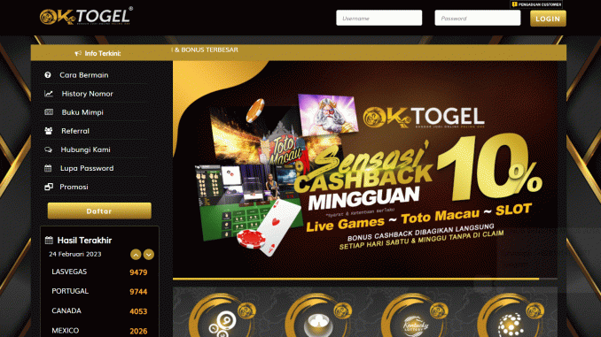 OKTOGEL