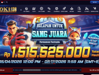 HOKI138 adalah Platform bandar judi online terpercaya yang selalu menjadi terdepan dalam menyajikan layanan bet terbaik. Dengan demikian, tentu tidak mengherankan jika setiap kali pasang taruhan toto lewat bandar terpercaya ini selalu memberikan prospek yang bagus buat bettor untuk mendapatkan sejumlah benefit. Antusiasme para bettor terhadap togel online sangat tinggi. Hal tersebut membuat taruhan ini menjadi tren di kalangan masyarakat serta banyak bandar layanan gambling yang menyediakannya. Akan tetapi, keuntungan beserta kepuasan bermain togel belum benar-benar bisa anda peroleh secara realistis sebelum mencobanya dengan bergabung lewat bandar togel online trusted dan resmi layaknya HOKI138. Nama besar HOKI138 sebagai bandar togel online terpercaya memang telah dikenal luas oleh sebagian besar khalayak. Hal ini menjadi bukti bahwasannya layanan toto online yang dihadirkan bandar terpercaya satu ini selalu memuaskan dan maksimal dengan senantiasa capable menyajikan taruhan toto berikut pasaran terlengkap. Bandar togel online terpercaya sekelas HOKI138 tidak hanya sekedar menyuguhkan deretan pasaran toto yang lengkap. Akan tetapi, sebagian besar pasaran yang diusungnya merupakan jenis-jenis pilihan terbaik yang paling populer di mana sangat dipercaya memiliki probabilitas tinggi dalam memberikan peluang kemenangan ataupun beragam banyak keuntungan. Kategori Layanan Bet Terbaik yang Dihadirkan HOKI138 Bandar Togel Online Terpercaya Menghadirkan taruhan togel dengan disertai layanan bet terbaik tentu jadi salah satu keunggulan HOKI138 selaku bandar togel terpercaya. Karena, beberapa jenis layanan bet terbaik sudah sangat sesuai dengan kebutuhan bermain toto online buat para member togeler di dalamnya. Selain itu, banyaknya sejumlah layanan bet terbaik mampu menunjang kemudahan, kenyamanan, keamanan dan kepuasan member pasang taruhan. Seperti berikut ini terdapat beragam kategori layanan bet terbaik yang saat ini dihadirkan bandar togel online terpercaya HOKI138 meliputi: Live draw Salah satu layanan bet terbaik yang dimiliki oleh bandar togel trusted HOKI138 tentu saja adalah live draw. Live draw merupakan fitur unggulan yang berfungsi untuk menayangkan hasil pengundian angka pengeluaran pasaran toto dengan dapat diikuti secara langsung oleh seluruh member. Adanya live draw sangat menguntungkan member sebab bisa dengan cepat dan mudah memastikan result keluaran angka setiap harinya. Prediksi angka Selain live draw, kategori layanan bet terbaik lain yang juga senantiasa dihadirkan HOKI138 bandar togel online terpercaya yaitu prediksi angka. Sesuai namanya, prediksi angka merupakan informasi bocoran angka terbaik yang diberikan supaya memudahkan tiap member memperoleh gambaran angka yang akan keluar nantinya. Bahkan, HOKI138 memiliki prediksi angka jitu serta akurat sehingga 100% dapat menjamin kemudahan menang para membernya. Layanan bet 24 jam Layanan bet 24 jam sudah menjadi salah satu fasilitas unggulan menarik bandar togel terpercaya HOKI138. Melalui layanan bet 24 jam, pasang taruhan dan main togel online tentu semakin jauh lebih memuaskan serta memudahkan karena tidak terbatas oleh waktu. Alhasil, taruhan togel online bisa diakses kapan saja secara fleksibel. Pilihan metode transaksi lengkap Ada pula layanan bet terbaik lain yang senantiasa diberikan oleh bandar togel online terpercaya HOKI138 ialah berbagai macam pilihan metode transaksi lengkap. Ketersediaan banyaknya metode pembayaran jelas sangat berkontribusi besar untuk memudahkan member pasang bet togel karena ketika deposit bisa lewat pembayaran apapun yang paling relevan. Rekomendasi Pasaran Togel Unggulan Terbaik Bandar HOKI138 Hal yang paling menarik dari layanan togel online bandar HOKI138 tentu saja dari serangkaian jenis pasaran toto yang disediakan. Sepertimana diketahui, bandar togel online terpercaya lebih memprioritaskan pilihan pasaran togel unggulan terbaik dengan jenis yang lengkap sehingga sangat capable membuat para member togeler memperoleh keberuntungan yang bagus. Bahkan, semua pasaran togel yang disediakan juga dilengkapi prediksi angka jitu di mana pasaran jenis manapun yang member mainkan akan memberikan peluang menang sangat potensial. Adapun rekomendasi pasaran toto togel unggulan terbaik pilihan bandar HOKI138 diantaranya: Togel Singapore Daftar pasaran togel rekomendasi terbaik pertama yang disediakan bandar togel online HOKI138 ialah togel singapore. Dikenal sebagai pasaran unggulan terbaik, togel singapore menawarkan berbagai kelebihan yang membuatnya sangat digandrungi. Pasaran singapore dalam togel online disinyalir sangat mudah dimainkan dengan hasil keluaran yang signifikan sehingga tak jarang mampu memberikan peluang menang terbesar. Togel Hongkong Togel hongkong (hk) merupakan pasaran togel yang telah sejak lama diperkenalkan dalam industri toto online. Pasaran togel yang satu ini juga dikenal menarik dan mudah dimainkan karena mengundi hasil keluaran angkanya setiap hari dengan jadwal live draw berada pada pukul 23.00 wib. Togel Toto Macau Siapapun penggiat togel atau togeler pasti sudah familiar dengan nama toto macau. Bagaimana tidak, toto macau adalah pasaran togel yang unik dengan memiliki jadwal undian result keluaran angka paling banyak yaitu sebanyak lima kali. Togel Sydney Rekomendasi pasaran togel unggulan terbaik selanjutnya yang juga jadi pilihan utama bandar togel online terpercaya HOKI138 yaitu togel Sydney. Pasaran togel yang satu ini memiliki banyak pilihan jenis tebak angka sepertimana jenis-jenis pasaran terbaik lain. Selain itu, hasil pengeluaran angka pasaran Sydney sangat gampang diikuti oleh para togeler di Indonesia karena diundi setiap pukul 13.50 wib dalam setiap harinya. Serangkaian Keuntungan Bermain Togel Melalui Bandar Terpercaya HOKI138 Menjadikan bandar togel online terpercaya HOKI138 sebagai sarana pasang taruhan toto jelas menjadi sebuah pilihan yang worth it serta sangat menarik. Pasalnya, main togel lewat bandar terpercaya tidak menutup kemungkinan bagi setiap member togeler bisa dapatkan banyak keuntungan menarik. Adapun serangkaian keuntungan bermain togel melalui bandar terpercaya HOKI138 antara lain yaitu: Jaminan mudah mendapatkan kemenangan Kemudahan memperoleh kemenangan tentu jadi salah satu keuntungan paling istimewa jika bettor bermain togel online melalui bandar terpercaya HOKI138. Pasalnya, mudahnya meraih kemenangan bertaruh togel di bandar terpercaya karena didukung oleh banyak faktor mulai dari adanya prediksi akurat, pasaran terbaik dengan winrate tinggi hingga layanan bet togel yang paling fairplay. Bayaran menang terbesar dan realistis Untungnya bermain di HOKI138 yang merupakan bandar slot online terpercaya yakni menjamin setiap member bisa dapatkan bayaran menang dengan keuntungan besar. Bukan hanya itu, bahkan bayaran kemenangan member pun senantiasa dibayarkan secara realistis yang artinya dapat diterima secara langsung oleh tiap member pada saat itu pula sehingga betul-betul menjamin sisi kepuasan. HOKI138