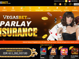 VEGASBET
