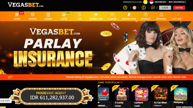 VEGASBET